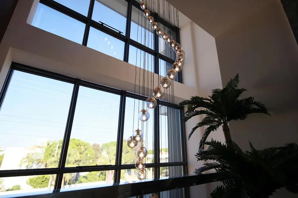 Mat Boutique Hotel 0*