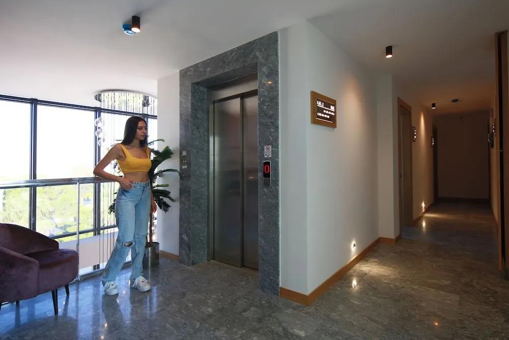Mat Boutique Hotel 0*