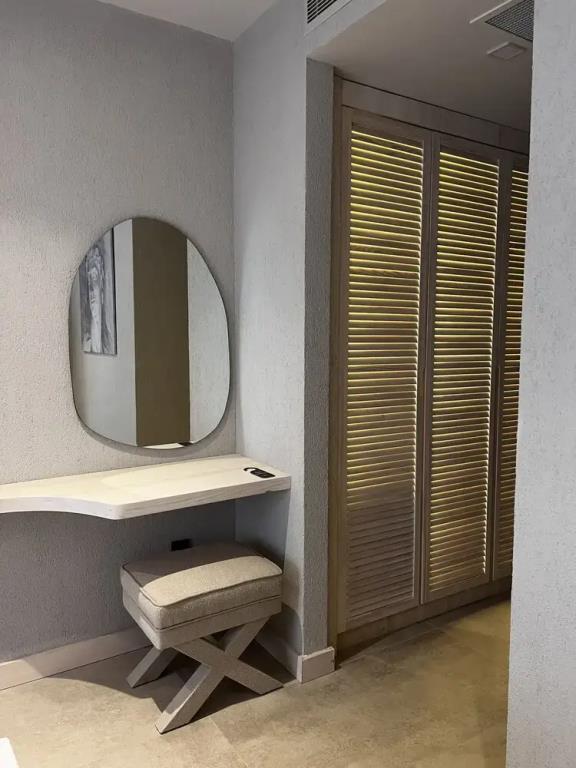 Ala Da Vinci Hotel Alacat? 0*