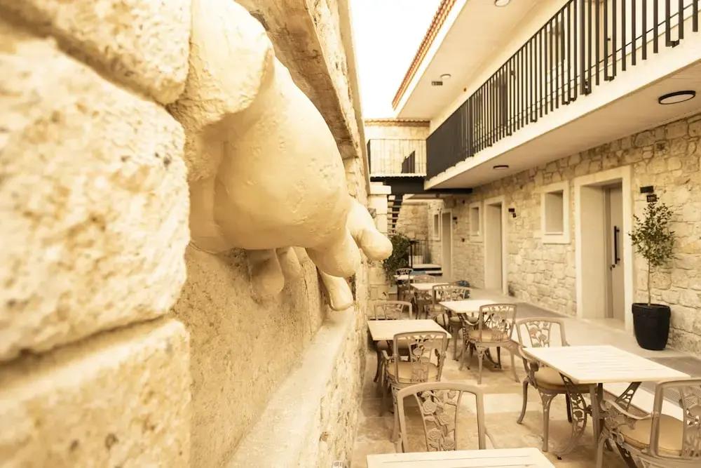 Ala Da Vinci Hotel Alacat? 0*