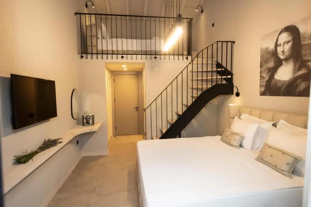 Ala Da Vinci Hotel Alacat? 0*
