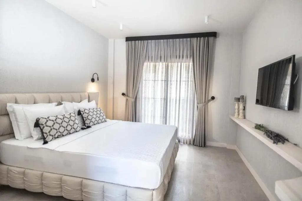 Ala Da Vinci Hotel Alacat? 0*