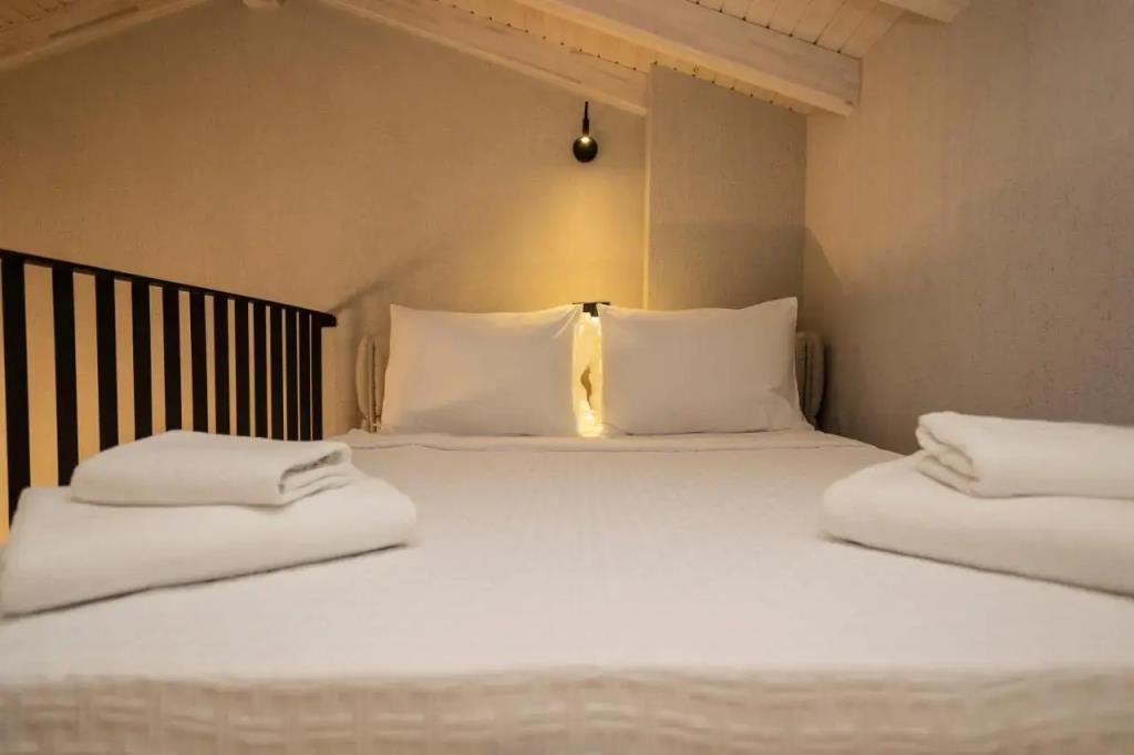 Ala Da Vinci Hotel Alacat? 0*