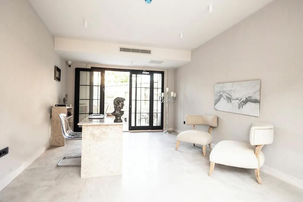 Ala Da Vinci Hotel Alacat? 0*