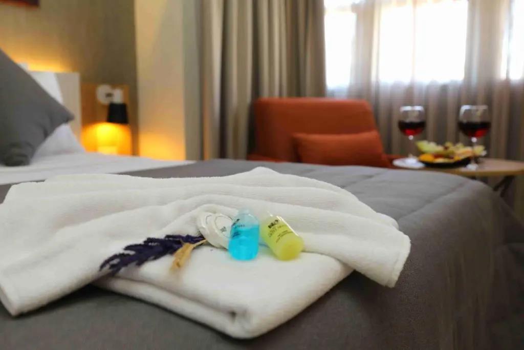 Ariel Hotel Alacat? 0*