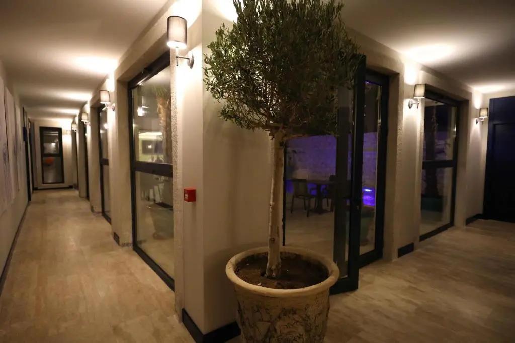 Ariel Hotel Alacat? 0*