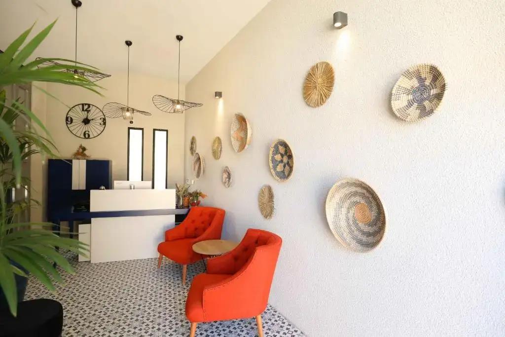 Ariel Hotel Alacat? 0*