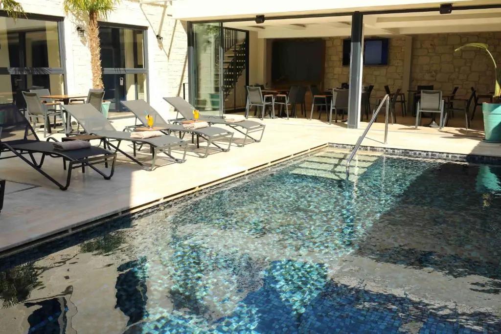 Ariel Hotel Alacat? 0*