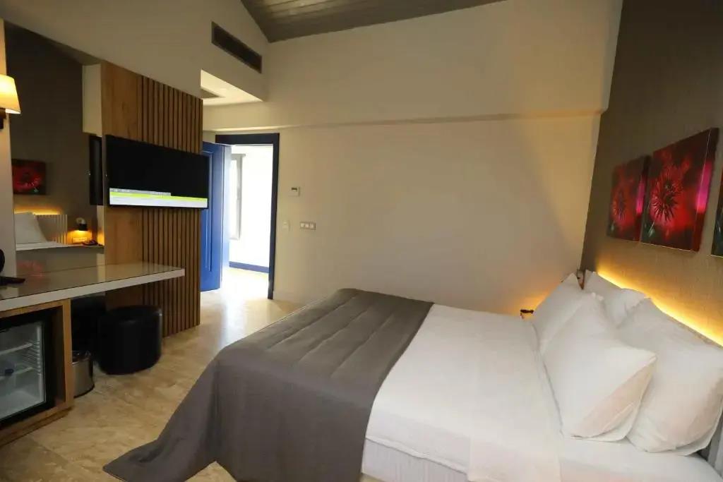 Ariel Hotel Alacat? 0*