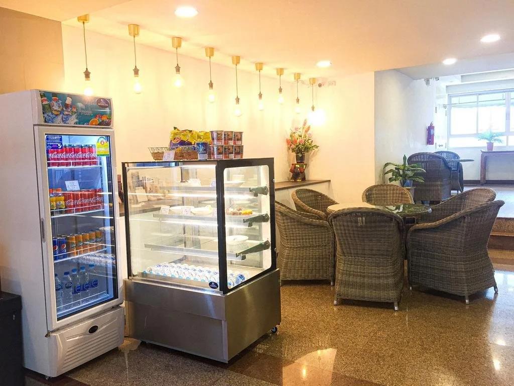 Teja Hotel 3*
