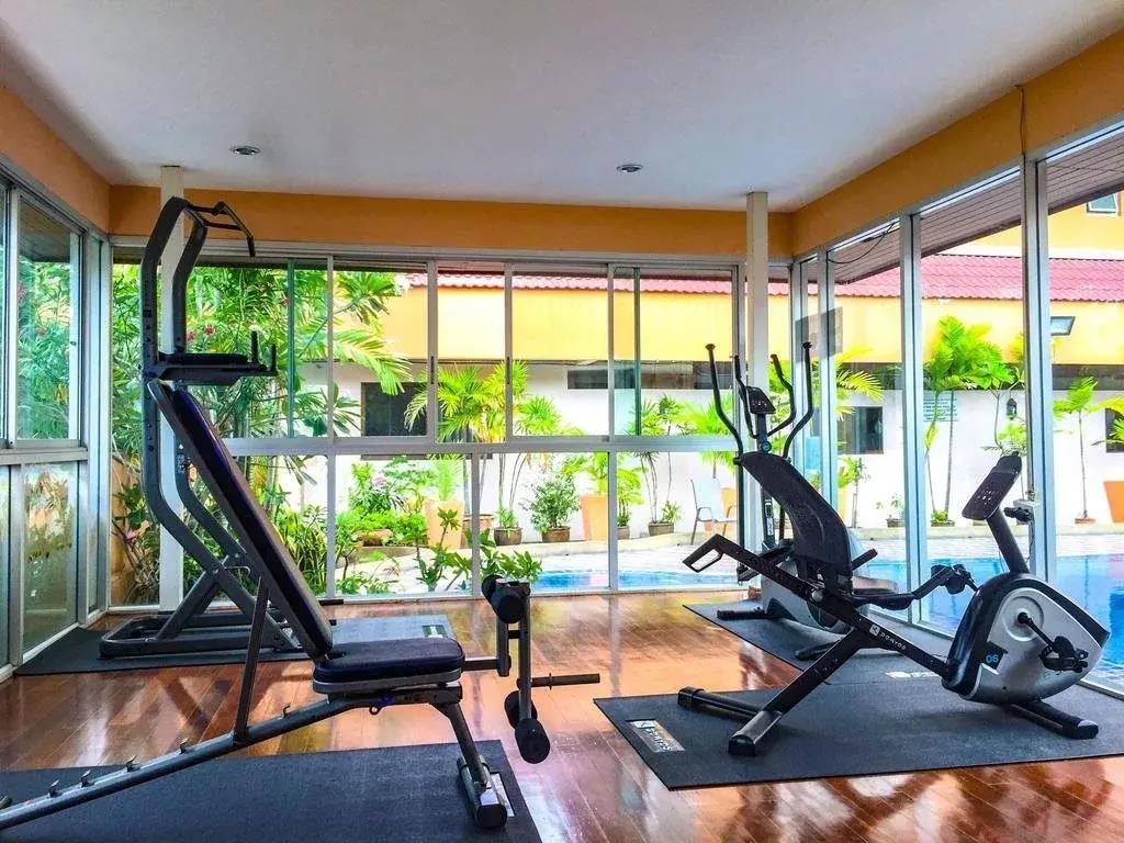 Teja Hotel 3*