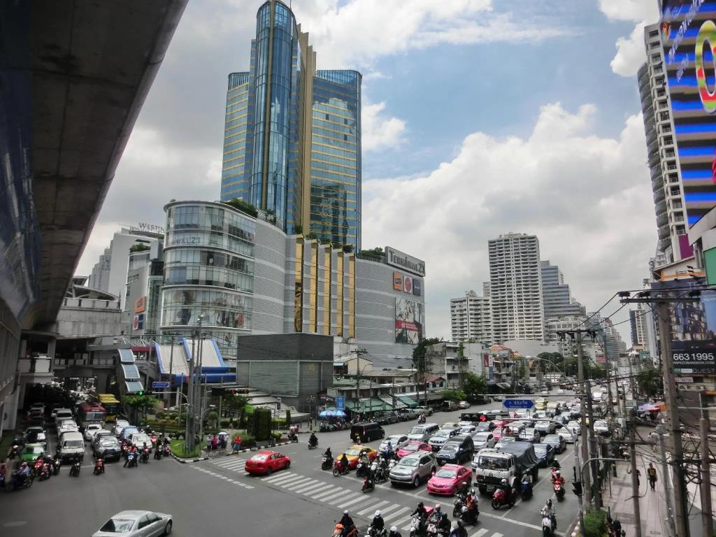 Teja Hotel 3*