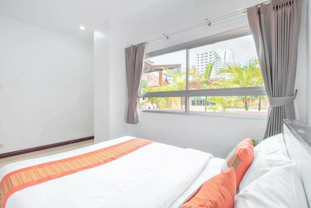 Teja Hotel 3*