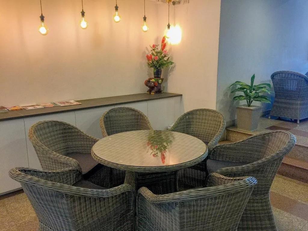 Teja Hotel 3*