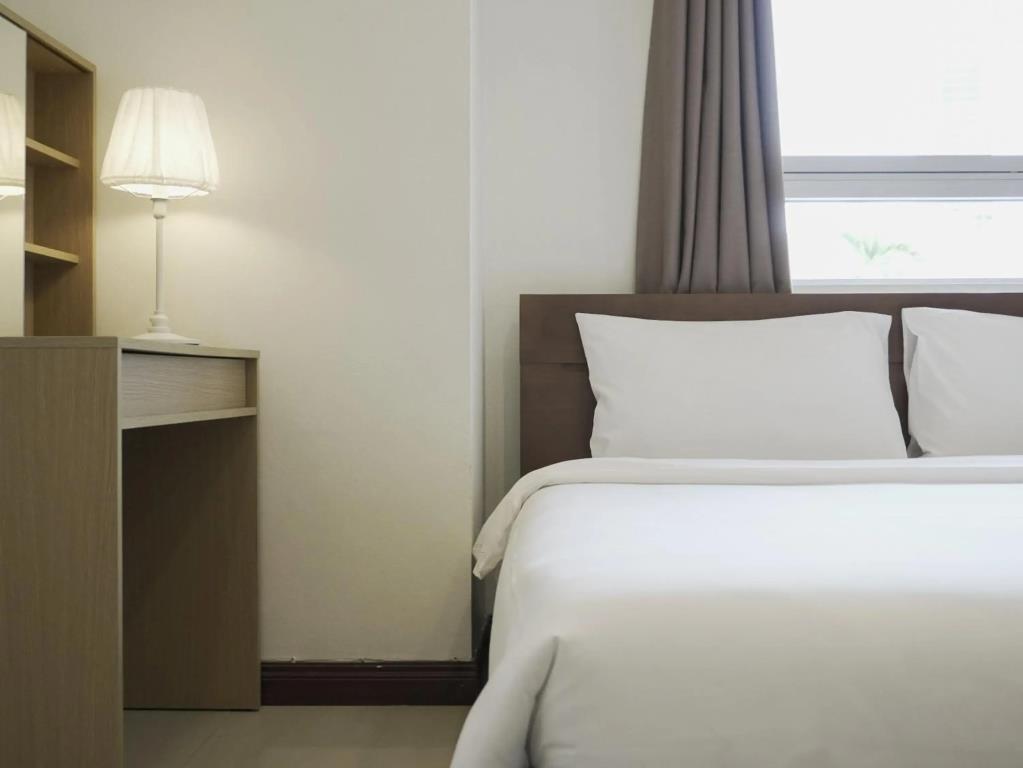 Teja Hotel 3*