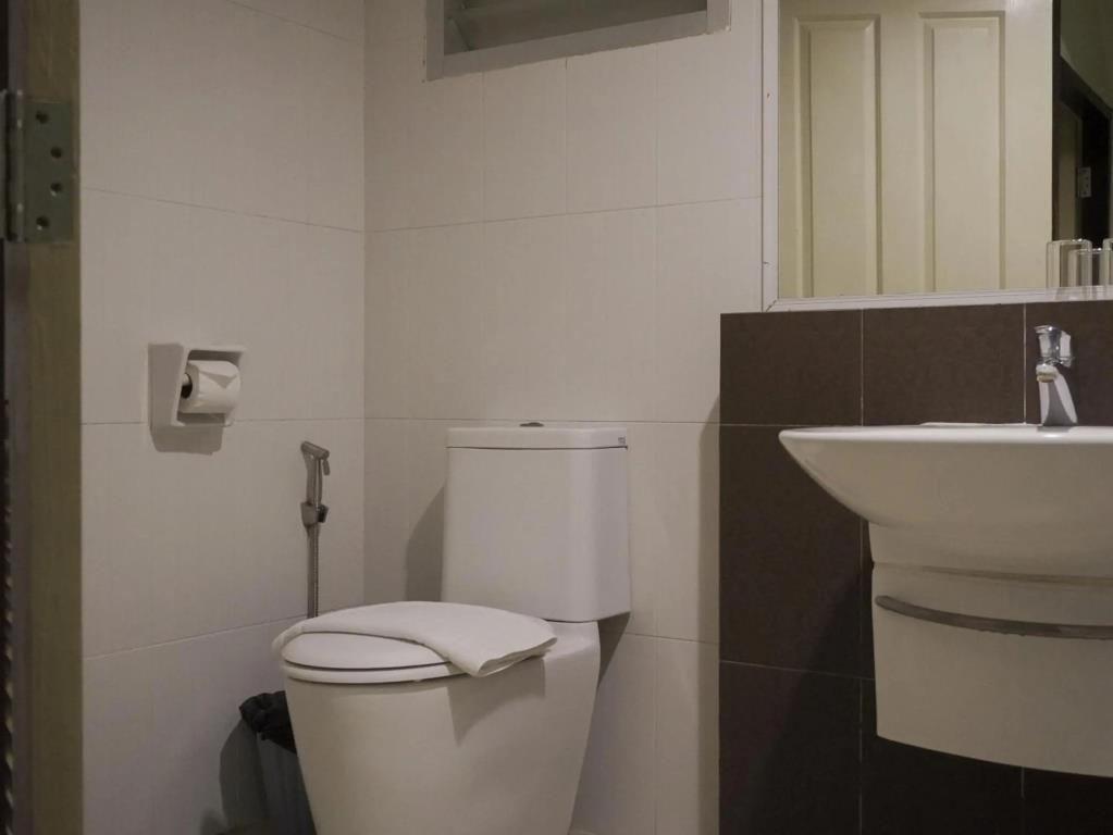 Teja Hotel 3*