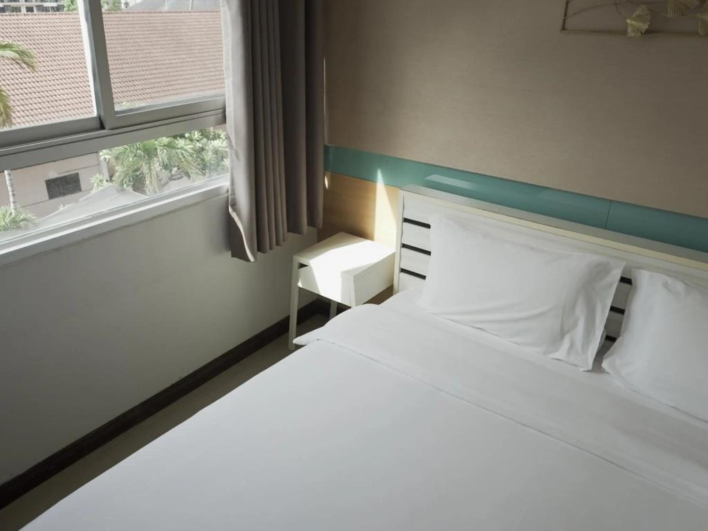 Teja Hotel 3*