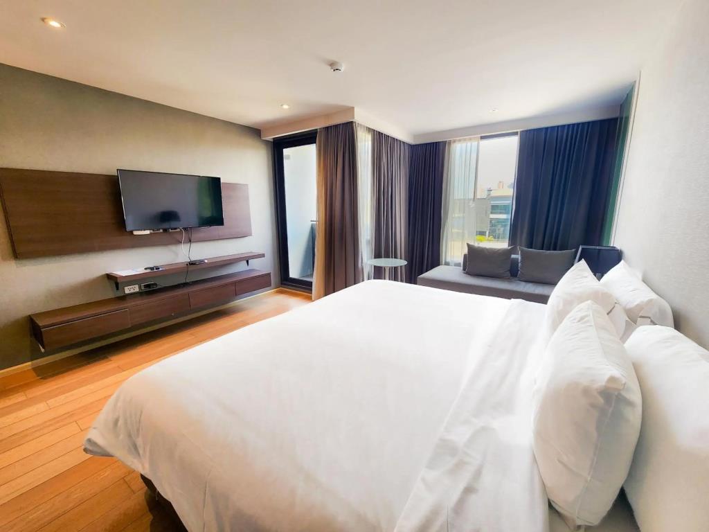 Montana Hotel & Residence 3*