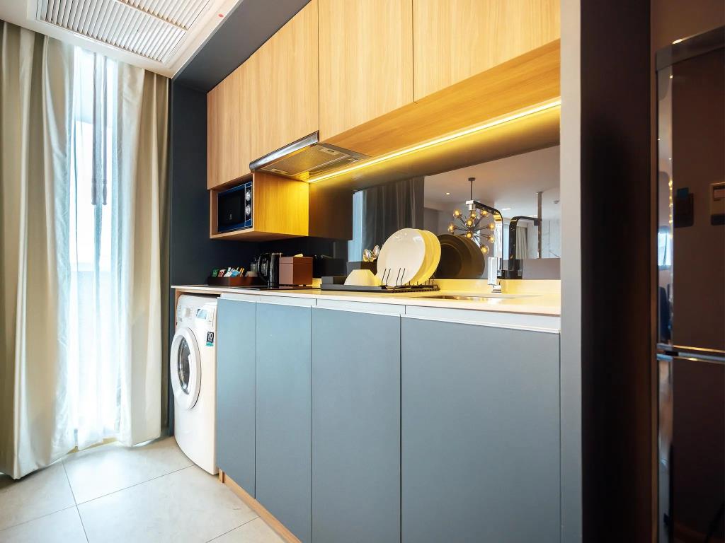 Montana Hotel & Residence 3*