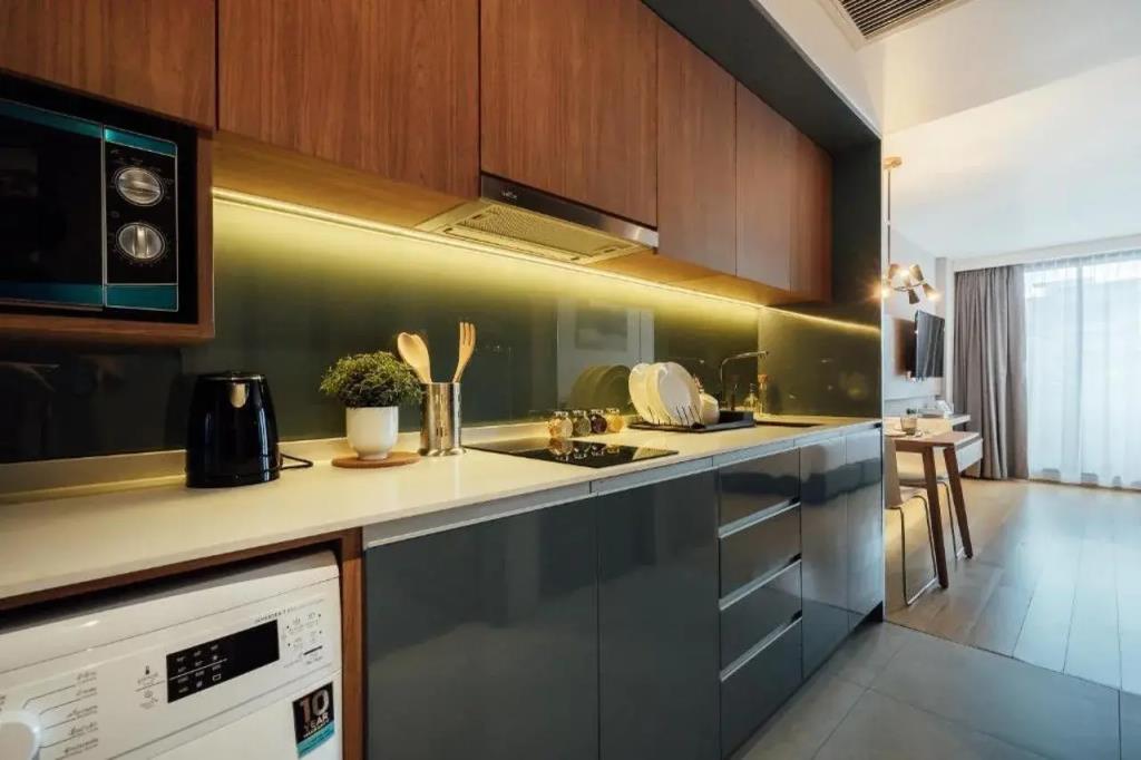 Montana Hotel & Residence 3*