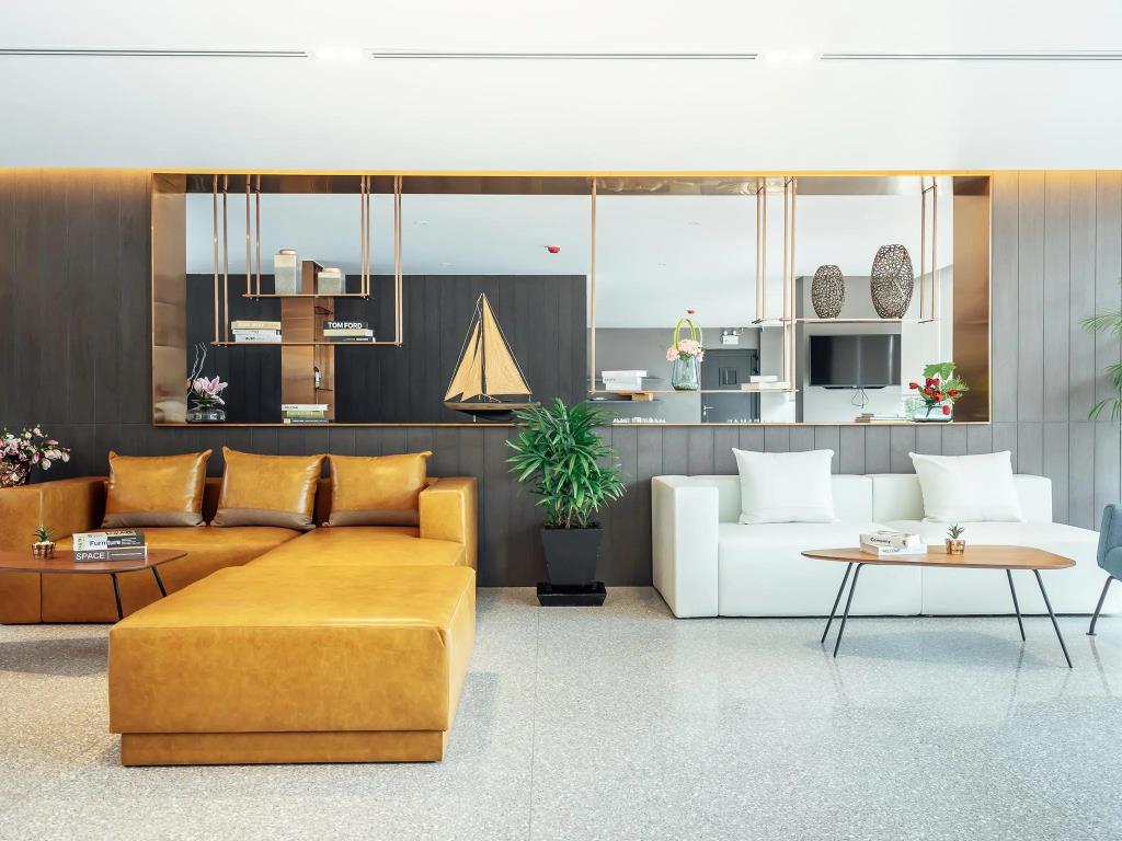 Montana Hotel & Residence 3*