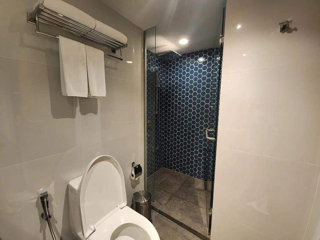 Montana Hotel & Residence 3*