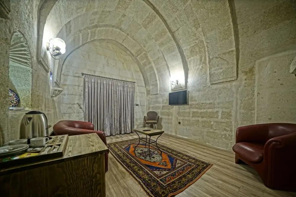 Fairy Tale Suites 0*