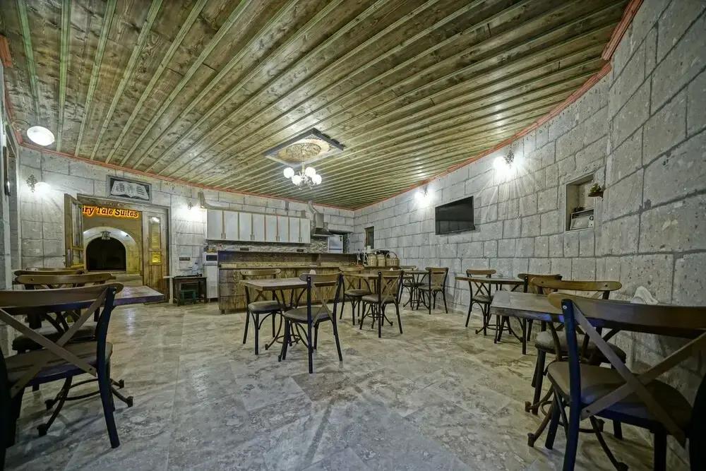 Fairy Tale Suites 0*