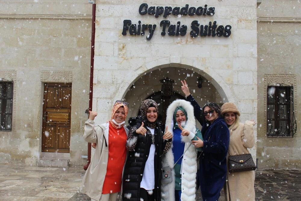 Fairy Tale Suites 0*
