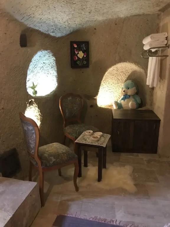 Cappadocia Alaz Cave Otel 0*