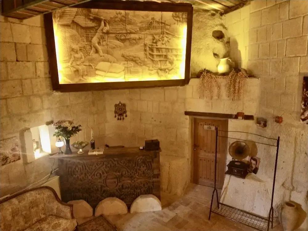 Cappadocia Alaz Cave Otel 0*
