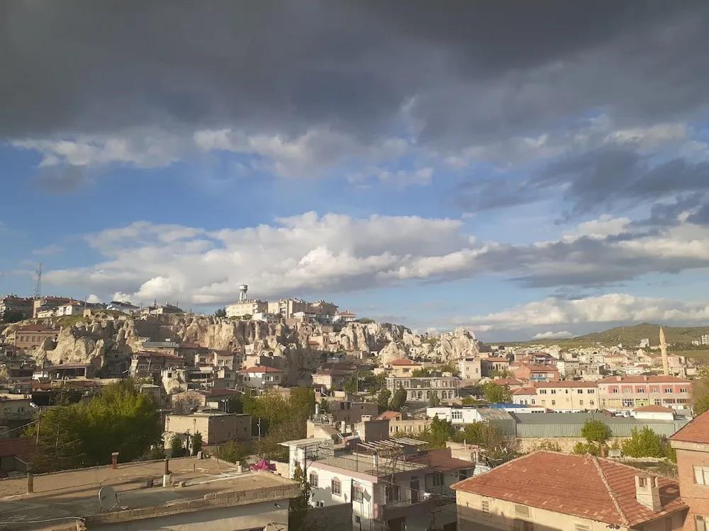 Cappadocia Alaz Cave Otel 0*