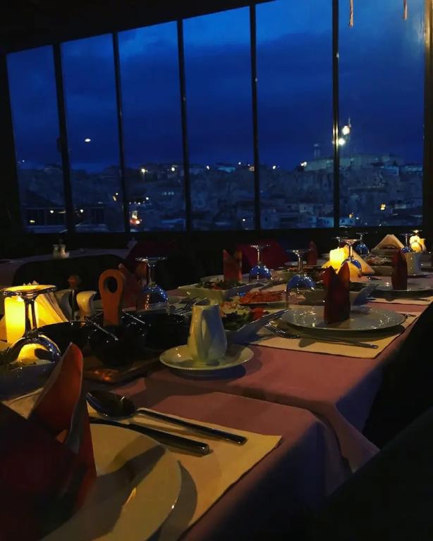Cappadocia Alaz Cave Otel 0*