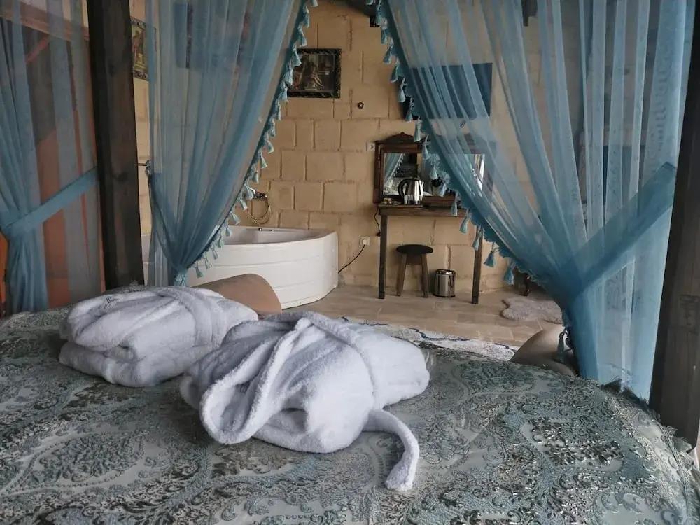 Cappadocia Alaz Cave Otel 0*