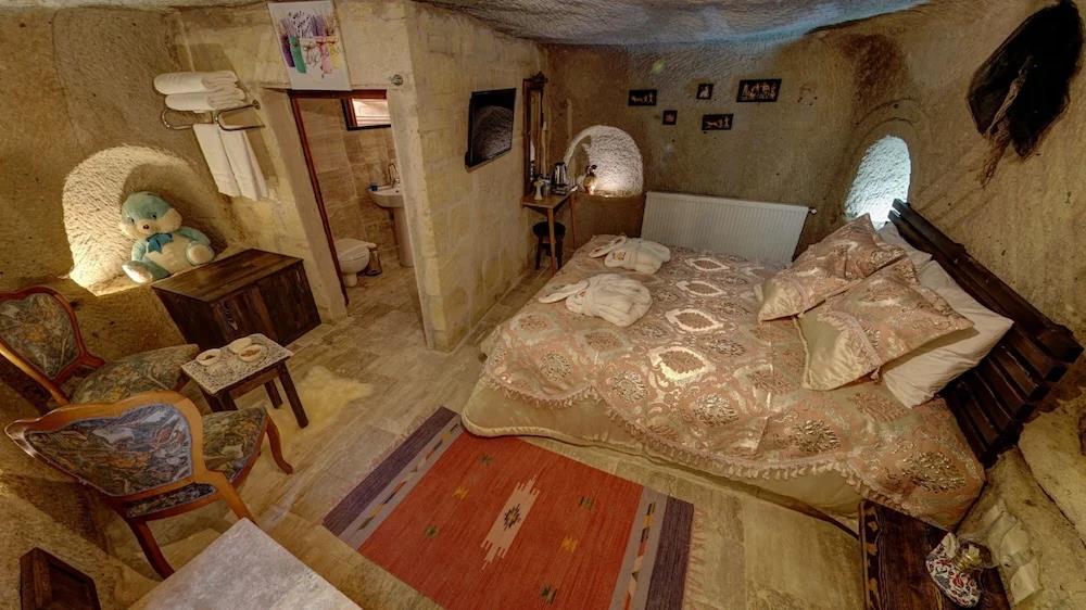 Cappadocia Alaz Cave Otel 0*