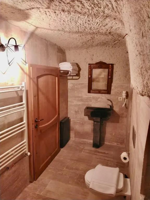 Cappadocia Alaz Cave Otel 0*
