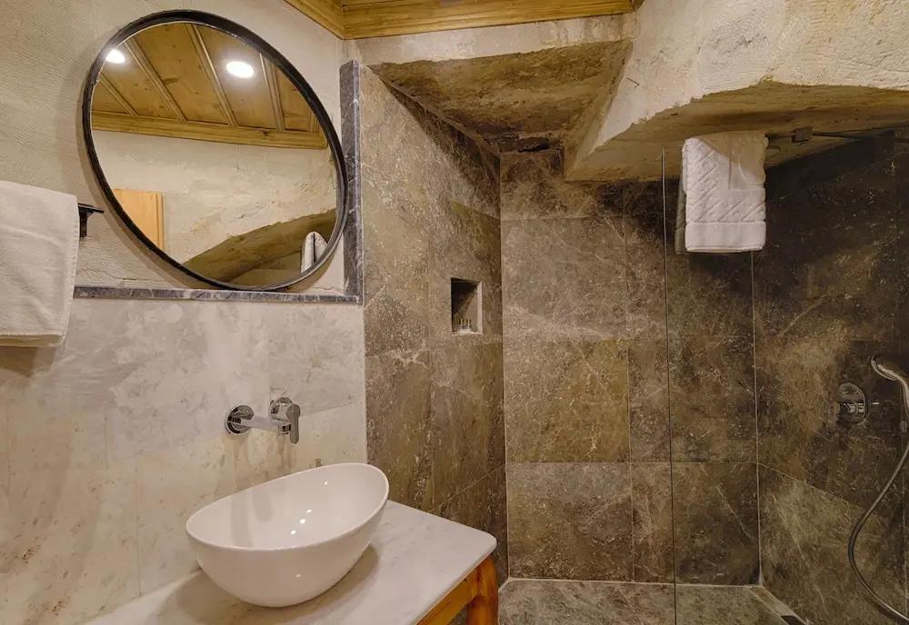 Concept Cave Suites 0*