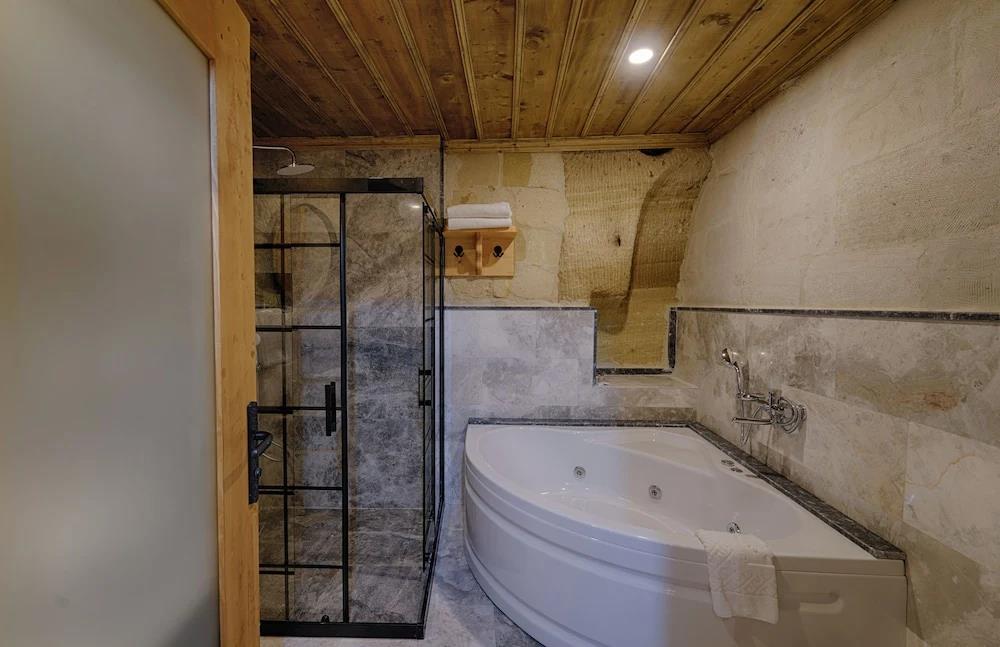 Concept Cave Suites 0*