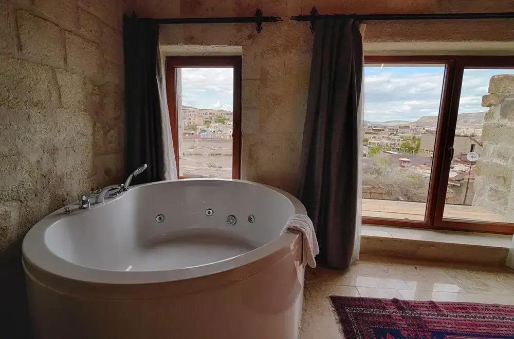Concept Cave Suites 0*