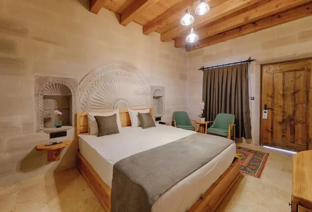 Concept Cave Suites 0*