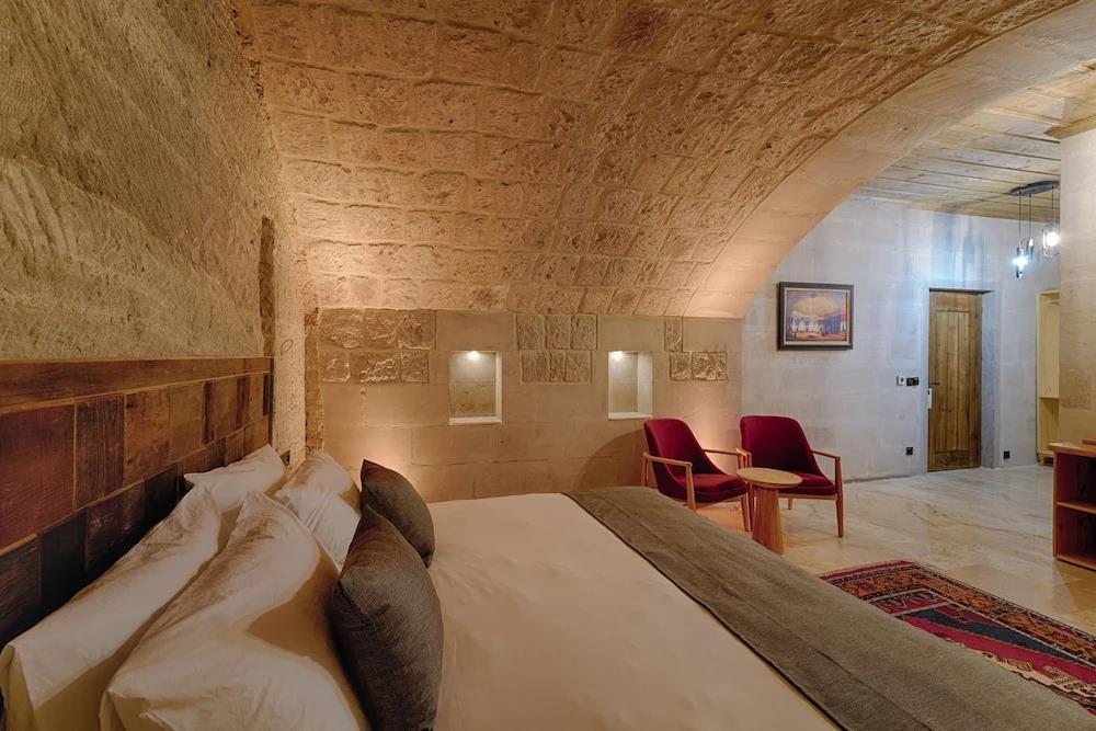 Concept Cave Suites 0*