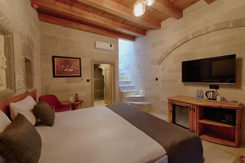 Concept Cave Suites 0*