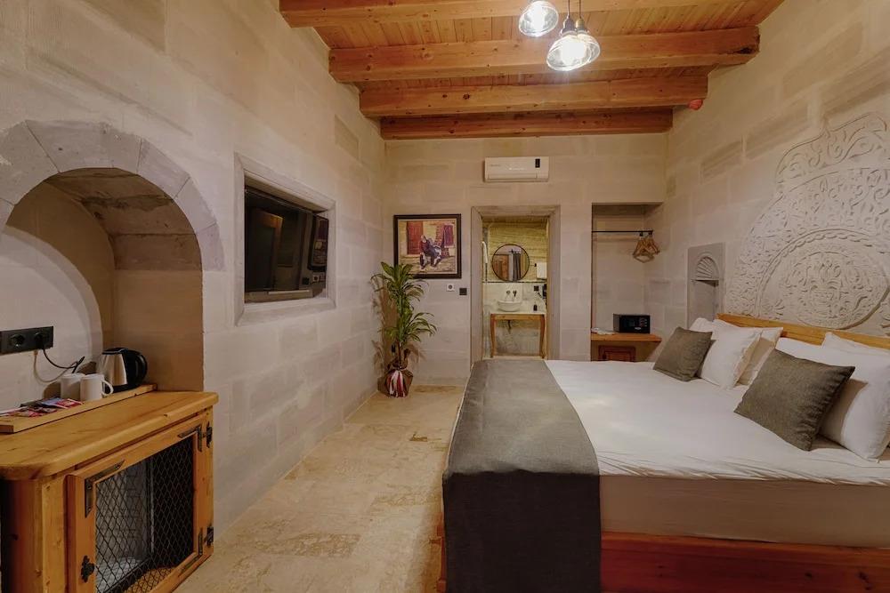 Concept Cave Suites 0*