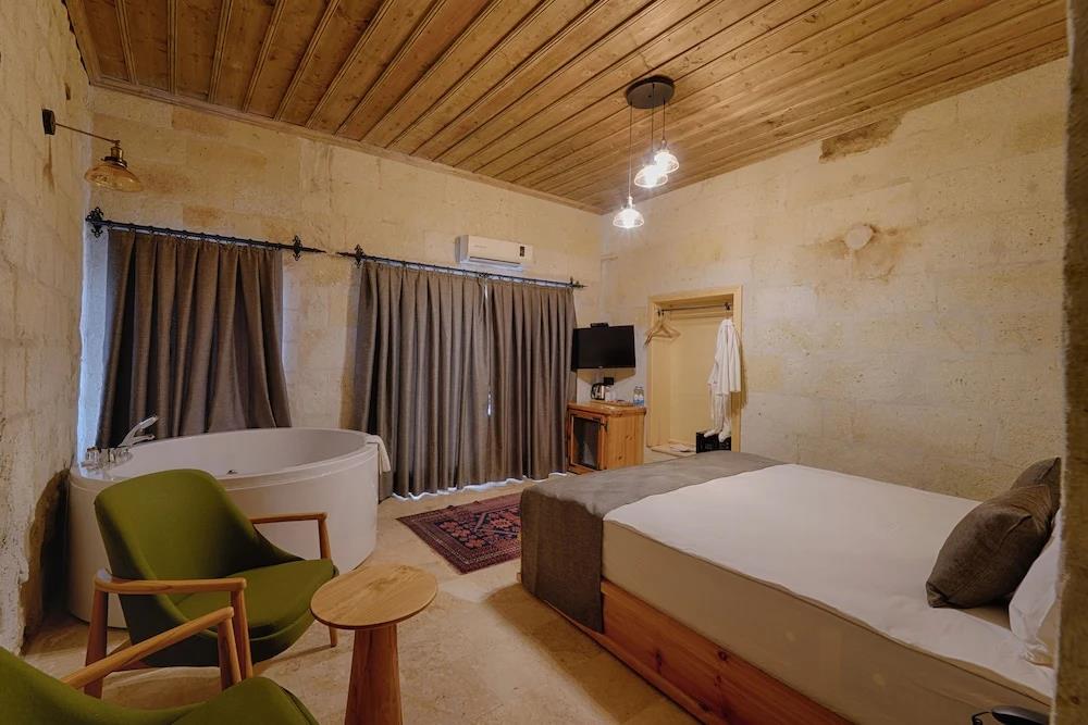 Concept Cave Suites 0*
