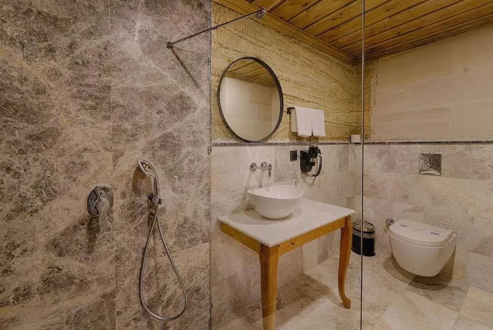 Concept Cave Suites 0*