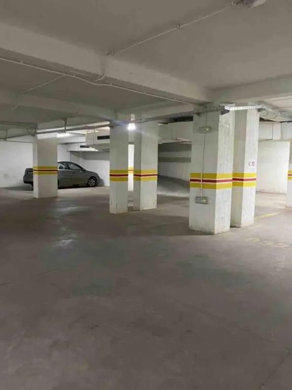 Charming 1-bed Apartment in Tunis, Close to Centre 0*