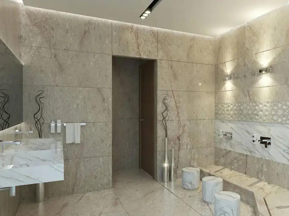 Charming 1-bed Apartment in Tunis, Close to Centre 0*