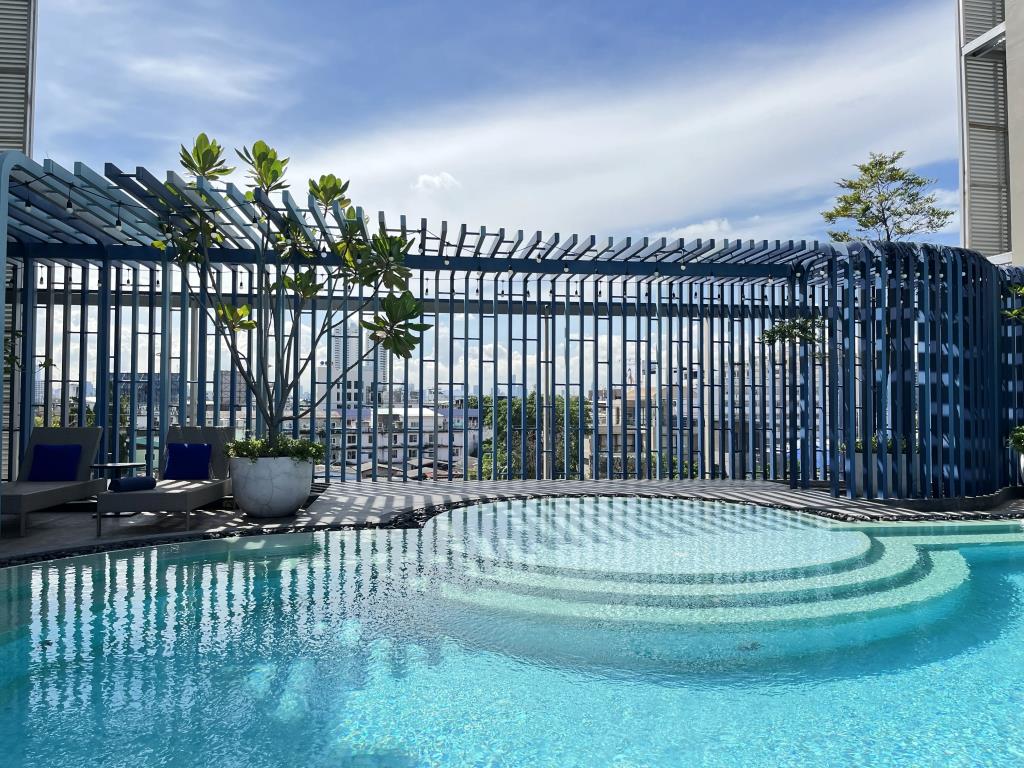 Casa 17 Hotel Bangkok 4*