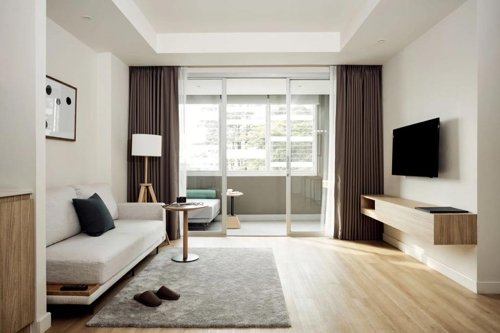 Casa 17 Hotel Bangkok 4*