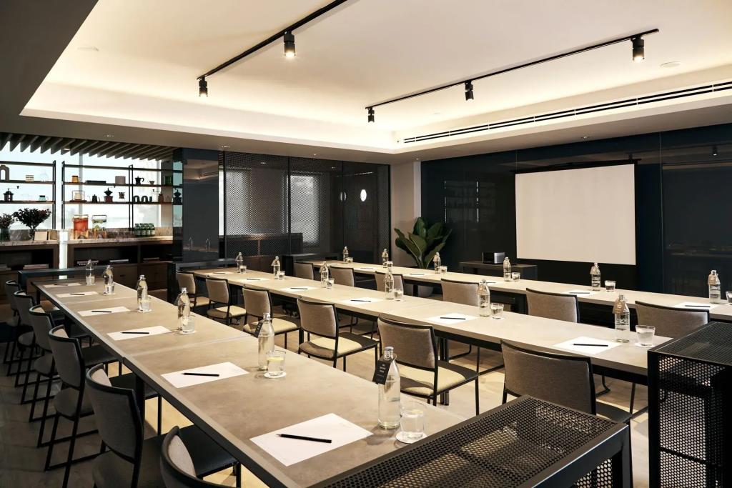 Casa 17 Hotel Bangkok 4*